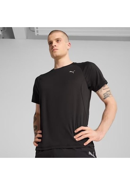 Velocity Running Erkek Tişört