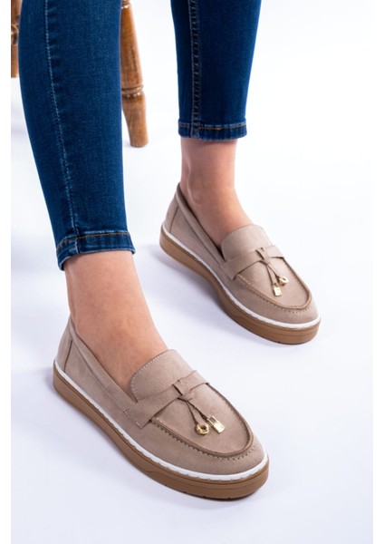 Kadın Ekstra Rahat Günlük Ayakkabı, Kadın Loafer Ayakkabı, Kadın Günlük Babet fiyatları