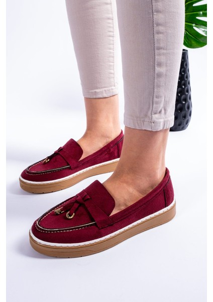Kadın Ekstra Rahat Günlük Ayakkabı, Kadın Loafer Ayakkabı, Kadın Günlük Babet fiyatları