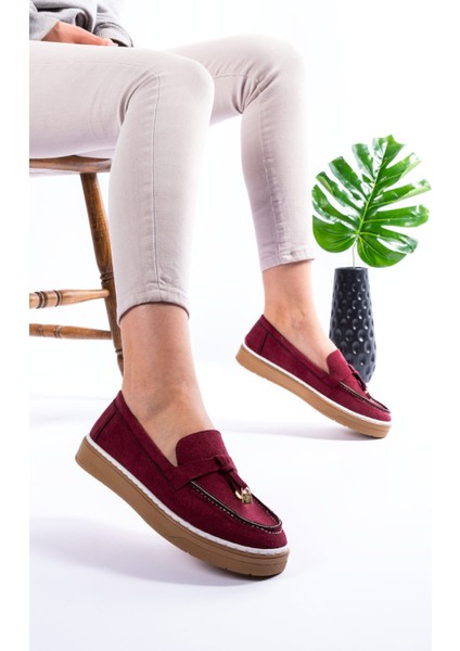 Kadın Ekstra Rahat Günlük Ayakkabı, Kadın Loafer Ayakkabı, Kadın Günlük Babet modelleri