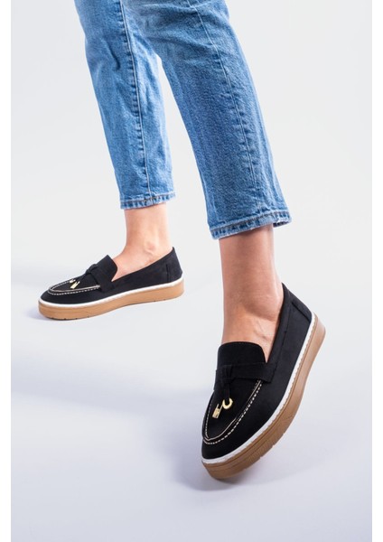 Kadın Ekstra Rahat Günlük Ayakkabı, Kadın Loafer Ayakkabı, Kadın Günlük Babet modelleri