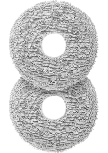 Dreame L20 Ultra Uyumlu Robot Süpürge Yedek Parça Seti fiyatları