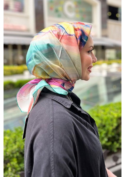 Sport Tivil Eşarp 7826-952 fiyatları