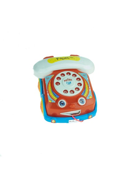 Oyuncak Telefon Arabalı Telefon Klasik Telefon fiyatları