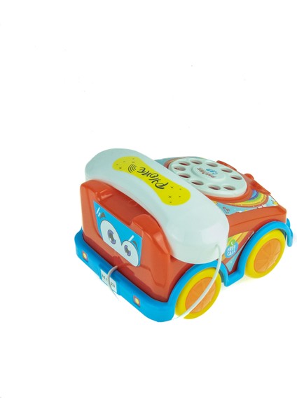 Oyuncak Telefon Arabalı Telefon Klasik Telefon modelleri