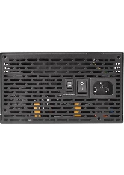 750W 80+ Gold Toughpower Gf3 PS-TPT-0750FNFAGE-3 Pcıe 5.0 Tam Modüler Power Supply indirimleri