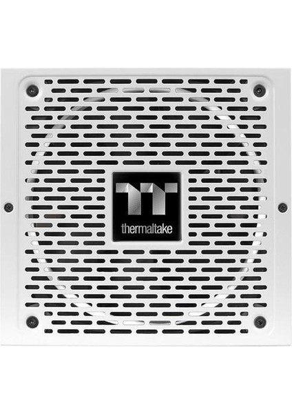 850W 80+ Gold Toughpower Gf1 PS-TPD-0850FNFAGE-W Pcıe 5.0 Tam Modüler Power Supply Beyaz fiyatları