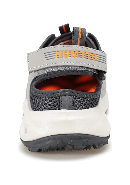 HM650221A Outdoor Plaj Erkek Bej Spor Sandalet Ayakkabı indirimleri