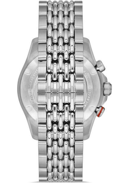SM381T-13SS Erkek Kol Saati