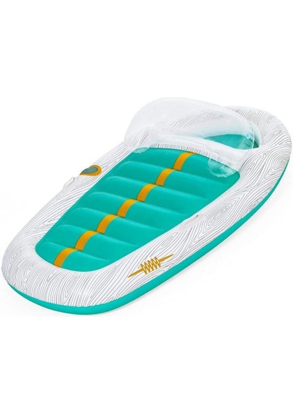 Bestway Kayık Şekilli Yatak 216X117 cm - 43650 modelleri