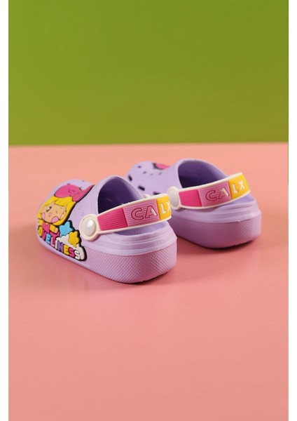 Çocuk Kaydırmaz Sandalet Terlik, Çocuk Cross Terlik, Bebek Terlik, Çocuk Havuz Terliği,