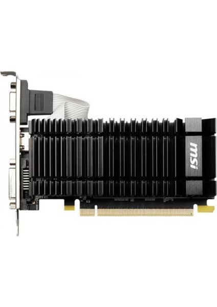 Msı N730K-2GD3/LP Ddr3 2gb Dl-Dvı-D/hdmı 64BİT