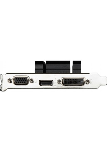 Msı N730K-2GD3/LP Ddr3 2gb Dl-Dvı-D/hdmı 64BİT