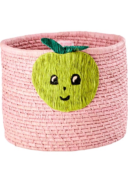 Rafya Sepet - Apple