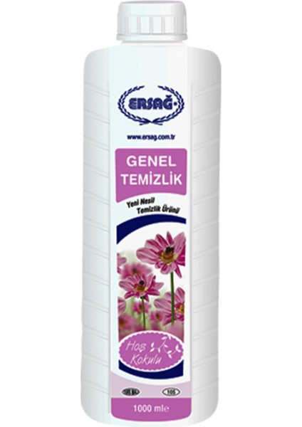 Genel Temizlik 1000 Ml- ( Sabunluk Hediye'li ) 105-83 fiyatları