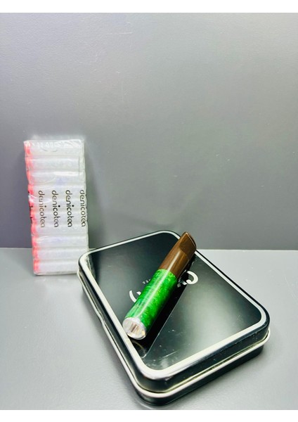 Özel Yapım Sayılı Üretim Premium Kalın Sigara Ağızlığı fiyatları