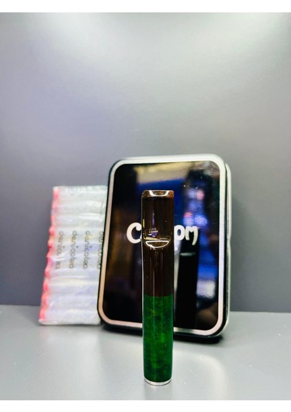 Özel Yapım Sayılı Üretim Premium Kalın Sigara Ağızlığı modelleri