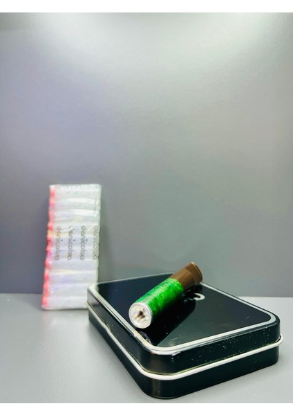 Özel Yapım Sayılı Üretim Premium Kalın Sigara Ağızlığı indirimleri