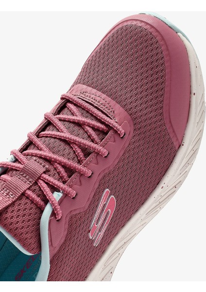 Skechers Edgeride - Smooth Journey Kadın Bordo Spor Ayakkabı 150472 Mvtq indirimleri