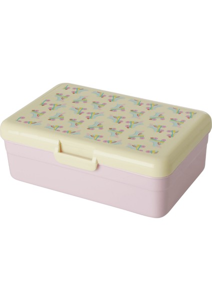 Yemek Kutusu - Paten