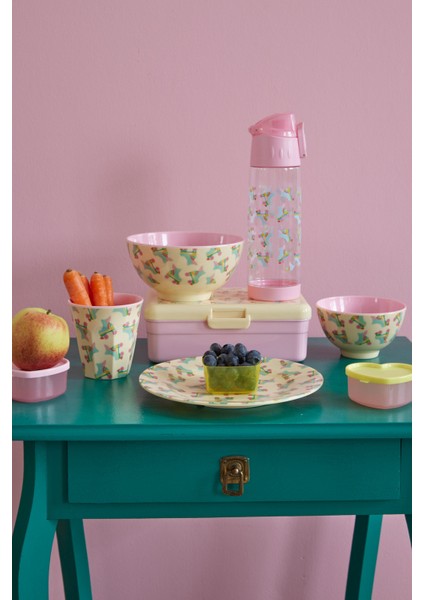 Yemek Kutusu - Paten modelleri