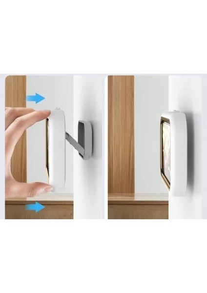 Oz cm ax Hareketli Su Geçirmez Telefon Tutucu Stand