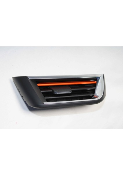 Renault Clio 5 Sol Havalandırma Kalorifer Izgarası (Difüzör) 687615411R - 687619080R