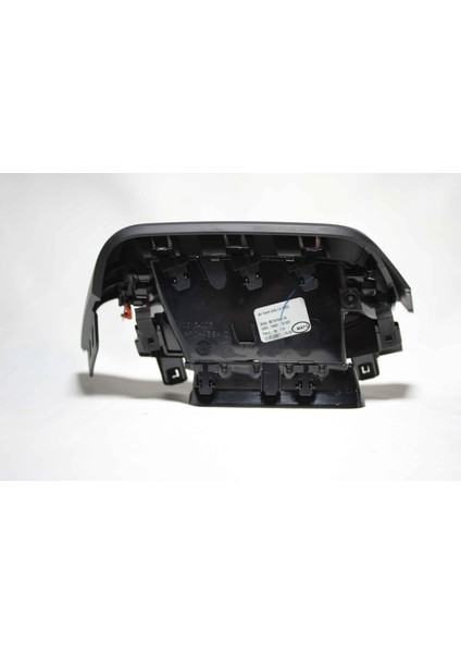 Renault Clio 5 Sol Havalandırma Kalorifer Izgarası (Difüzör) 687615411R - 687619080R fiyatları