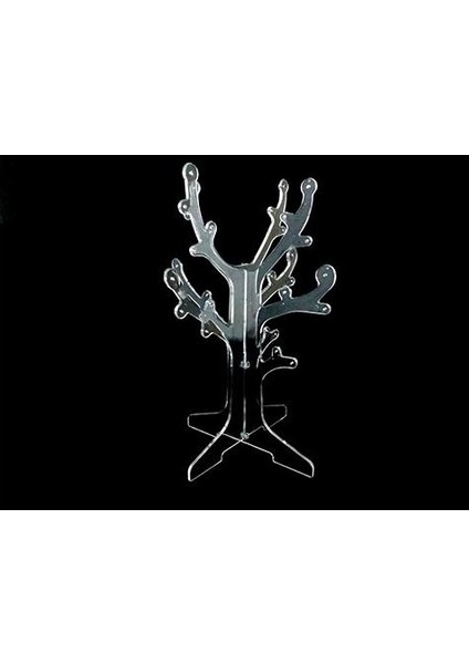 Ağaç Şekilli Mücevher Standı fiyatları