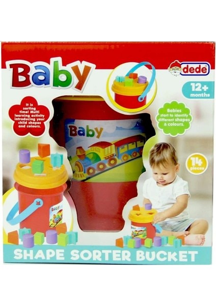 Nessiworld Dede 14 Parça Bultak Kova fiyatları