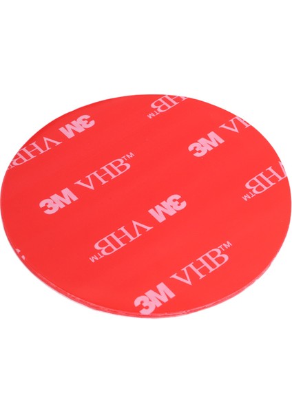 50 mm Yuvarlak 3m Çift Taraflı Bant (10LU Paket)