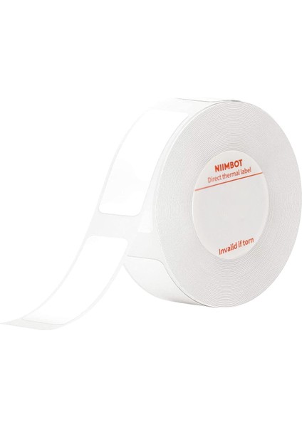 Bluetoothlu Etiket Makinesinin Beyaz Etiketi (4767)