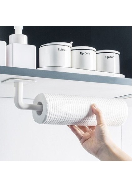 L Şekilli Çok Amaçlı Havlu Askısı indirimleri