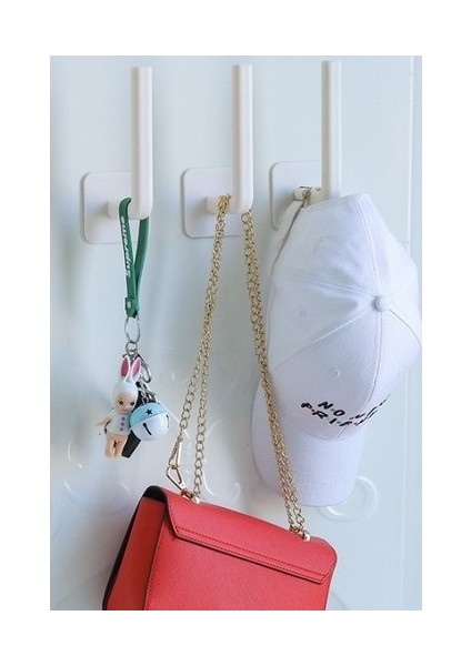 L Şekilli Çok Amaçlı Havlu Askısı modelleri