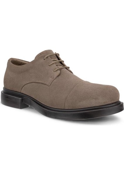 Metropole Seoul M Nutmeg Brown