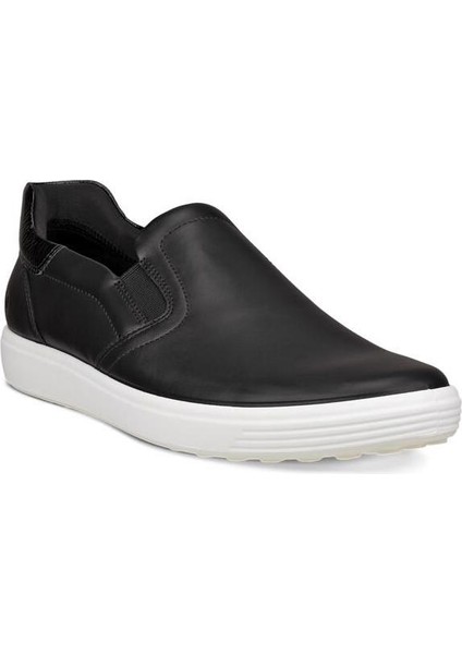 Soft 7 W Black