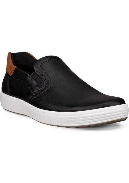 Soft 7 M Black