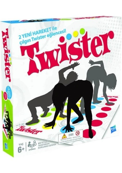 Nessiworld Twister Yeni fiyatları