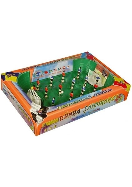 Nessiworld Küçük Futbol Dünya Şampiyonası