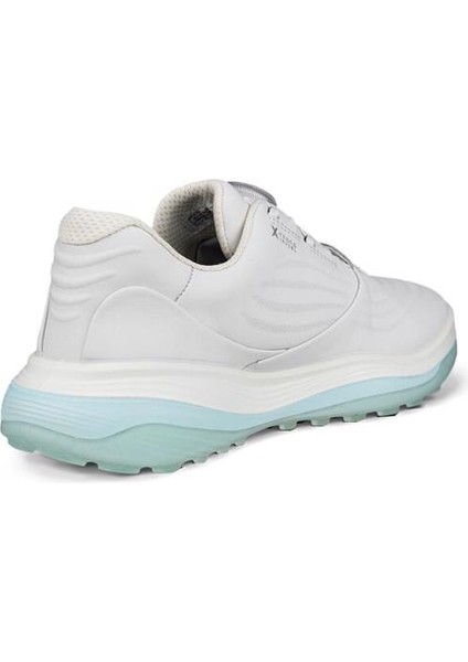 W Ecco Golf Lt1 White