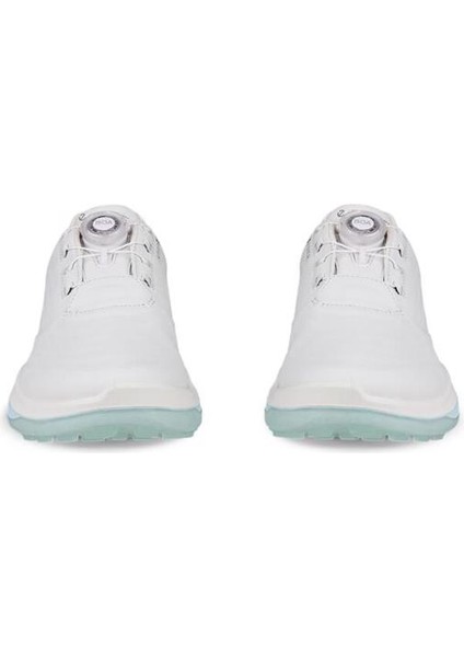 W Ecco Golf Lt1 White