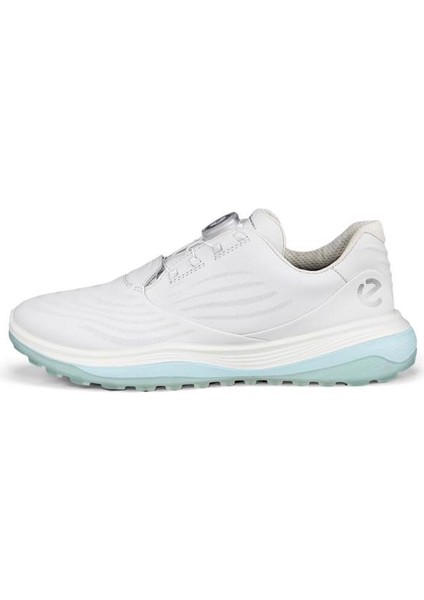 W Ecco Golf Lt1 White