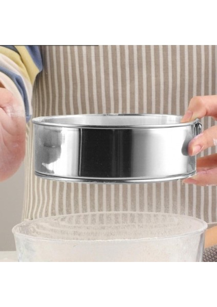 3'lü Un Eleği Seti fiyatları