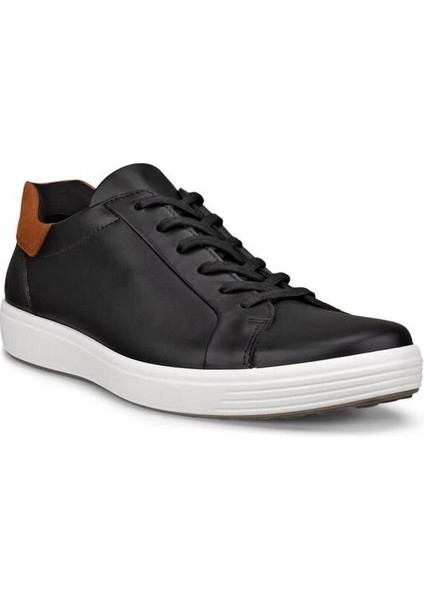 Soft 7 M Black
