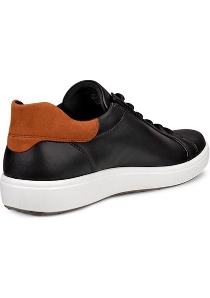 Soft 7 M Black
