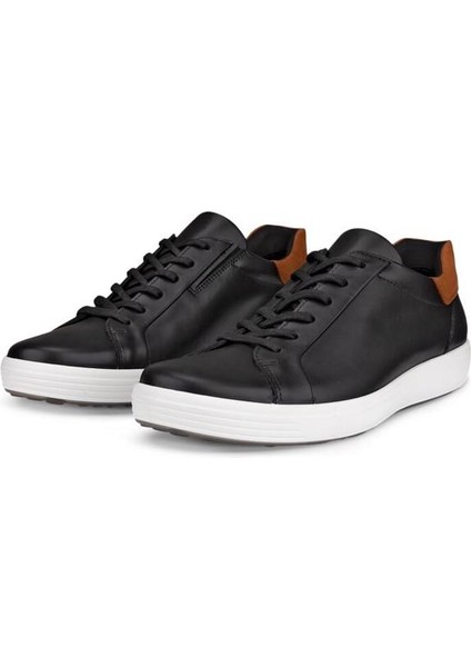 Soft 7 M Black