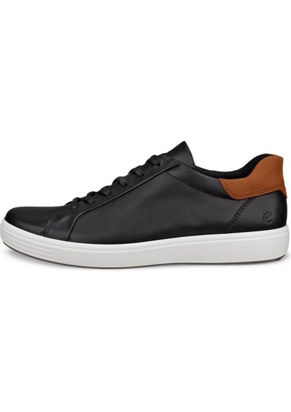 Soft 7 M Black