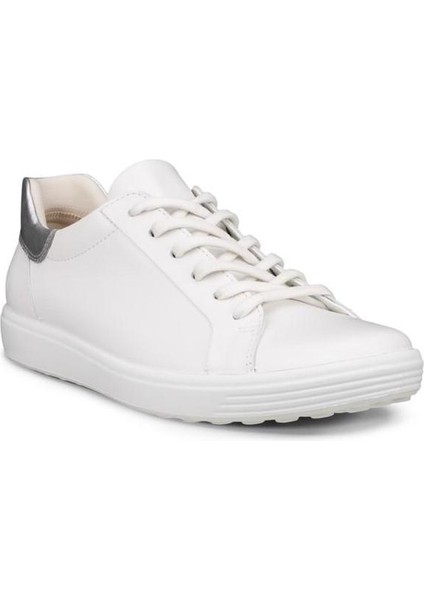 Soft 7 W White