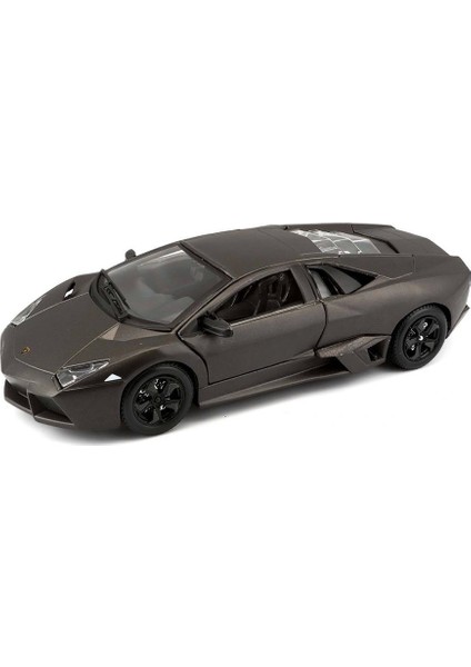 Nessiworld Bburago 1:24 Lamborghini Reventon Model Araba