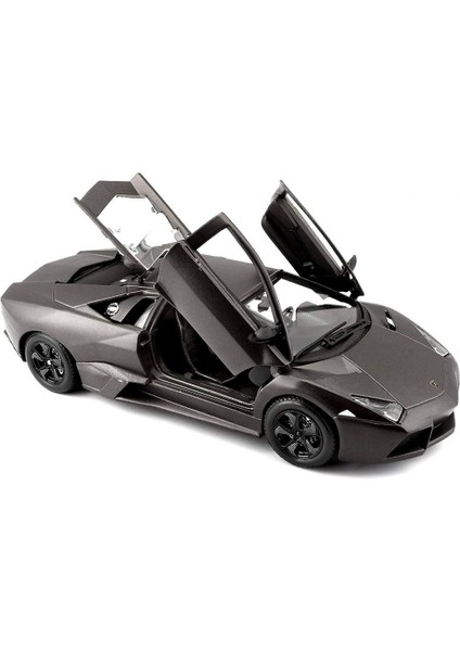 Nessiworld Bburago 1:24 Lamborghini Reventon Model Araba modelleri